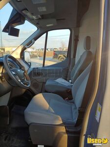 2019 350 Pet Care / Veterinary Truck Additional 5 Texas Gas Engine for Sale
