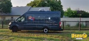 2019 350 Pet Care / Veterinary Truck Air Conditioning Texas for Sale