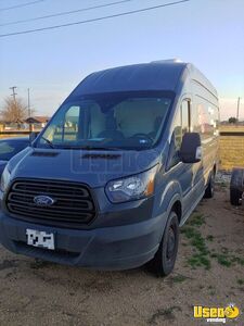 2019 350 Pet Care / Veterinary Truck Air Conditioning Texas Gas Engine for Sale