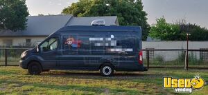 2019 350 Pet Care / Veterinary Truck Cabinets Texas Gas Engine for Sale