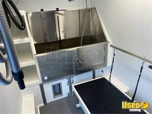 2019 350 Pet Care / Veterinary Truck Generator Texas for Sale
