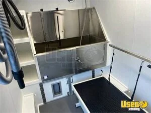 2019 350 Pet Care / Veterinary Truck Generator Texas for Sale