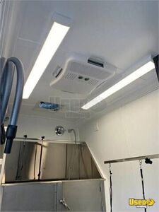 2019 350 Pet Care / Veterinary Truck Gray Water Tank Texas for Sale