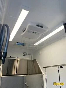 2019 350 Pet Care / Veterinary Truck Gray Water Tank Texas for Sale