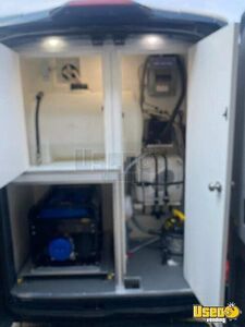 2019 350 Pet Care / Veterinary Truck Interior Lighting Texas Gas Engine for Sale