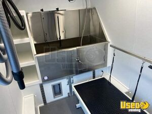 2019 350 Pet Care / Veterinary Truck Water Tank Texas Gas Engine for Sale