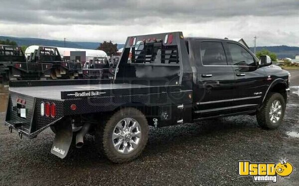 2019 3500 Flatbed Truck Flatbed Truck Oregon for Sale
