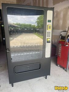 2019 3535 Usi Snack Machine Texas for Sale