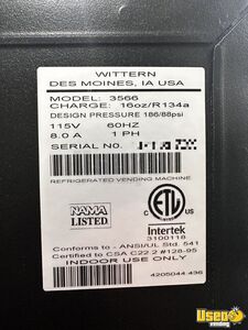 2019 3566 Usi / Wittern Combo Machine 15 Indiana for Sale