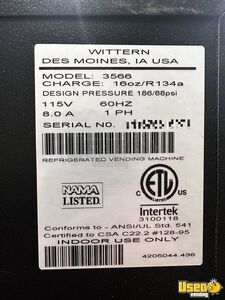 2019 3566 Usi / Wittern Combo Machine 16 Indiana for Sale