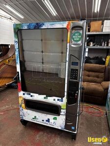 2019 3566 Usi / Wittern Combo Machine 2 Indiana for Sale