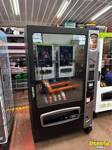 2019 3566 Usi / Wittern Combo Machine 4 Indiana for Sale