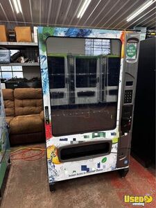 2019 3566 Usi / Wittern Combo Machine 8 Indiana for Sale