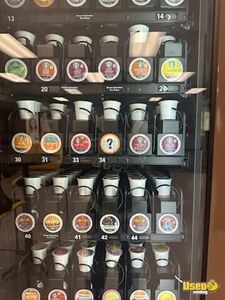 2019 3573 Usi Snack Machine 2 Ohio for Sale