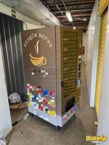 2019 3573 Usi Snack Machine 3 Ohio for Sale