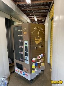 2019 3573 Usi Snack Machine 4 Ohio for Sale