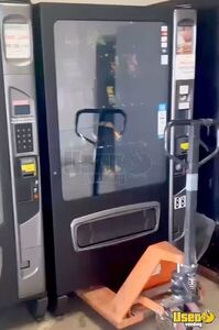 2019 3575 Usi Snack Machine 2 California for Sale