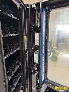 2019 3576 Usi / Wittern Combo Machine 10 Iowa for Sale