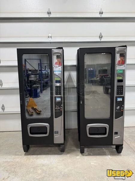 2019 3576 Usi / Wittern Combo Machine Iowa for Sale