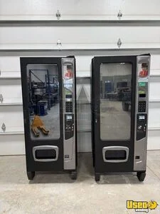 2019 3576 Usi / Wittern Combo Machine Iowa for Sale