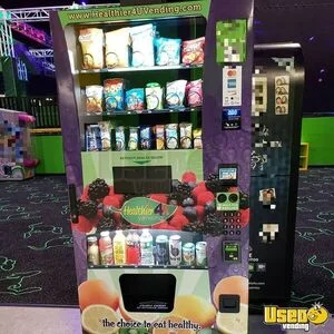 2019 3589n Usi / Wittern Combo Machine 2 Maryland for Sale