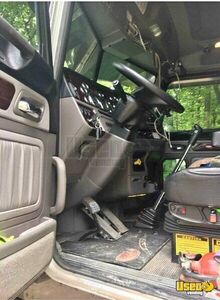 2019 389 Peterbilt Dump Truck 4 Pennsylvania for Sale