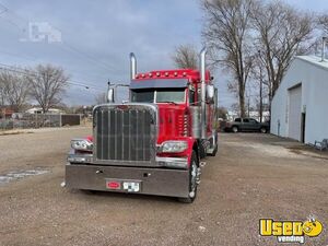 2019 389 Peterbilt Semi Truck 3 Iowa for Sale