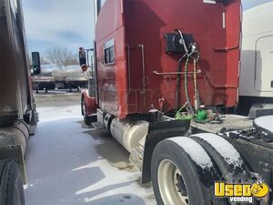 2019 389 Peterbilt Semi Truck Double Bunk Missouri for Sale