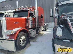 2019 389 Peterbilt Semi Truck Fridge Missouri for Sale