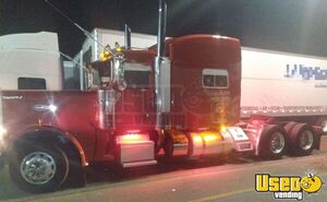 2019 389 Peterbilt Semi Truck Missouri for Sale