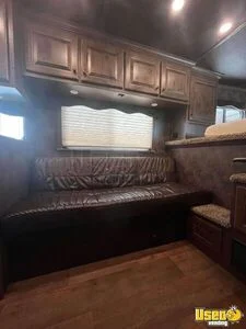 2019 3h Lq 4-horse Lq Trailer Air Conditioners Nebraska for Sale