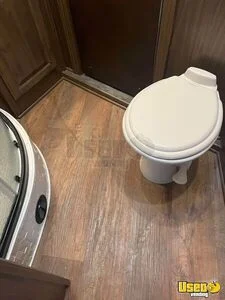 2019 3h Lq 4-horse Lq Trailer Awning Nebraska for Sale