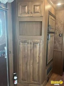 2019 3h Lq 4-horse Lq Trailer City Water Hookup Nebraska for Sale