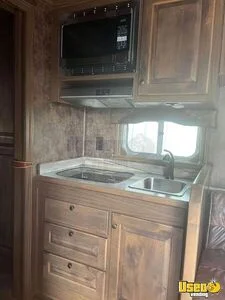 2019 3h Lq 4-horse Lq Trailer Fresh Water Pump Nebraska for Sale