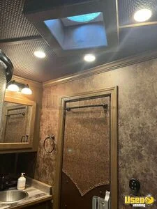 2019 3h Lq 4-horse Lq Trailer Heating Nebraska for Sale