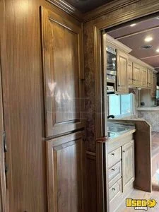 2019 3h Lq 4-horse Lq Trailer Kitchen Sinks Nebraska for Sale