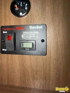 2019 3h Lq 4-horse Lq Trailer Stereo/radio Nebraska for Sale