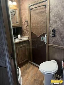 2019 3h Lq 4-horse Lq Trailer Water Heater Nebraska for Sale