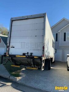 2019 4300 Box Truck 3 Georgia for Sale