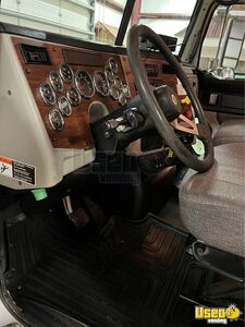 2019 4700 Western Star Dump Truck 11 North Carolina for Sale