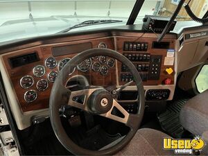 2019 4700 Western Star Dump Truck 13 North Carolina for Sale