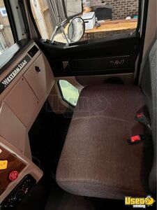 2019 4700 Western Star Dump Truck 17 North Carolina for Sale