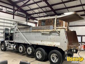 2019 4700 Western Star Dump Truck 3 North Carolina for Sale