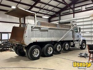 2019 4700 Western Star Dump Truck 5 North Carolina for Sale