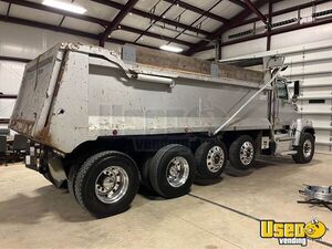 2019 4700 Western Star Dump Truck 6 North Carolina for Sale