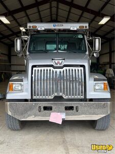2019 4700 Western Star Dump Truck 7 North Carolina for Sale