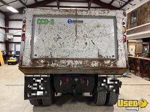 2019 4700 Western Star Dump Truck 8 North Carolina for Sale