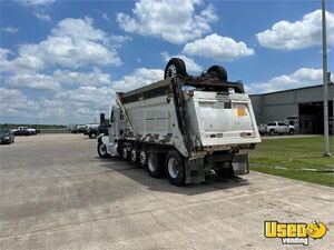 2019 567 Peterbilt Dump Truck 6 Texas for Sale