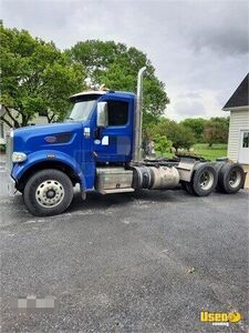 2019 567 Peterbilt Semi Truck 2 Maryland for Sale