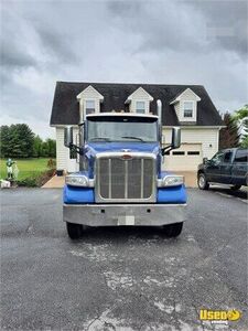 2019 567 Peterbilt Semi Truck 4 Maryland for Sale